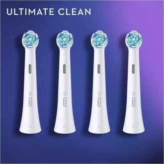 IO UC FEHÉR CSEREFEJ 4DB ORAL-B