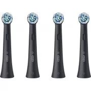 IO UC FEKETE CSEREFEJ 4DB ORAL-B