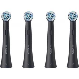 IO UC FEKETE CSEREFEJ 4DB ORAL-B