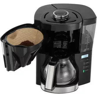 1025-08 LOOKVTIMER BL MELITTA DRIPER
