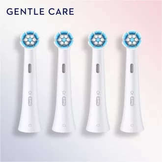 IO GC FEHÉR CSEREFEJ 4DB ORAL-B