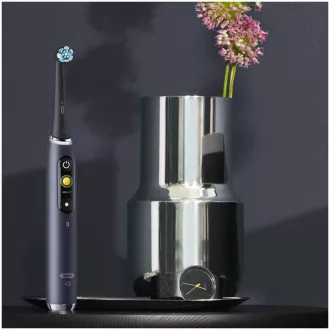 iO9 SOROZAT FEKETE ONYX KEFE ORAL-B iO9 SOROZAT FEKETE ONYX KEFE ORAL-B