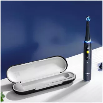 iO9 SOROZAT FEKETE ONYX KEFE ORAL-B iO9 SOROZAT FEKETE ONYX KEFE ORAL-B