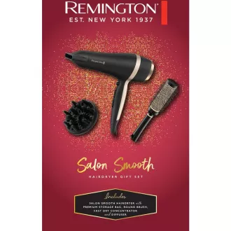 D6940GP HAJSZÁRÍTÓ KÉSZLET REMINGTON D6940GP HAJSZÁRÍTÓ KÉSZLET REMINGTON