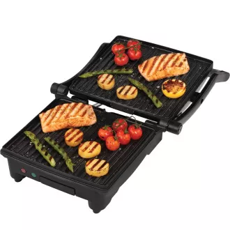 26250-56 GEORGE FOREMAN KAPCSOLATOS GRILL
