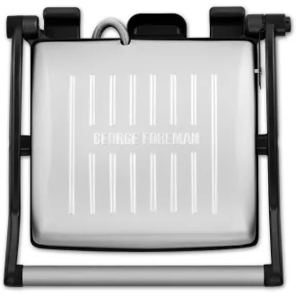 26250-56 GEORGE FOREMAN KAPCSOLATOS GRILL