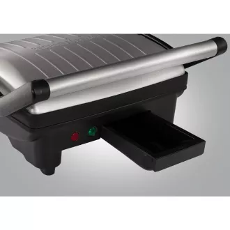 26250-56 GEORGE FOREMAN KAPCSOLATOS GRILL