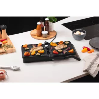 26250-56 GEORGE FOREMAN KAPCSOLATOS GRILL