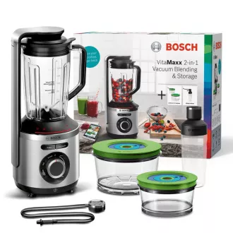 MMBV625M BOSCH VÁKUUMASZTALOS KEVERŐGÉP MMBV625M BOSCH VÁKUUMASZTALOS KEVERŐGÉP