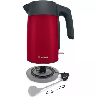 TWK7L464 BOSCH FORZÓ