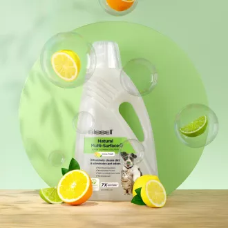 31221 TERMÉSZETES MULTISURFACEPET 2L BISSELL