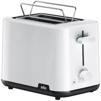 HT1010WH BRAUN KENYÉRPIRÍTÓ HT1010WH BRAUN KENYÉRPIRÍTÓ