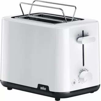 HT1010WH BRAUN KENYÉRPIRÍTÓ HT1010WH BRAUN KENYÉRPIRÍTÓ