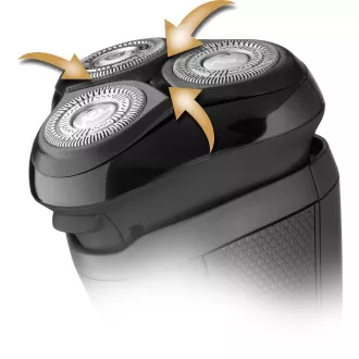 R3600 R4 BOROTVA REMINGTON