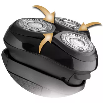 R3600 R4 BOROTVA REMINGTON
