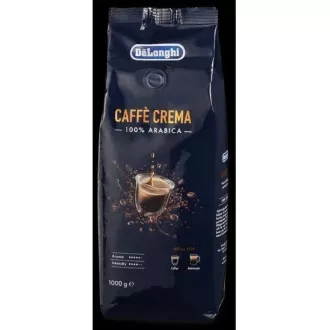 100% ARABICA CREMA KÁVÉBAB 1KG DE'LONGHI