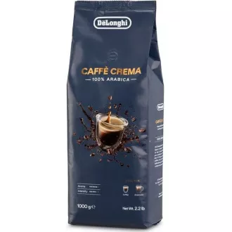 100% ARABICA CREMA KÁVÉBAB 1KG DE'LONGHI