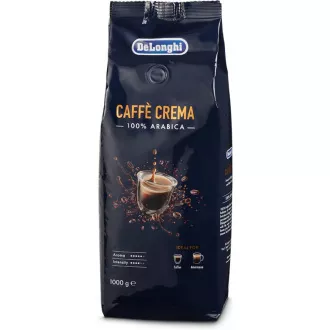 100% ARABICA CREMA KÁVÉBAB 1KG DE'LONGHI