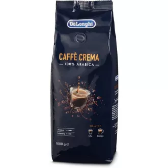 100% ARABICA CREMA KÁVÉBAB 1KG DE'LONGHI