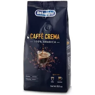 100% ARABICA CREMA KÁVÉBAB 1KG DE'LONGHI