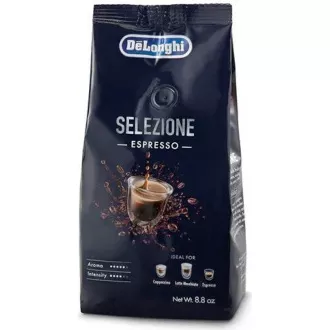 KÁVÉ CELEZIONE BAB KÁVÉ 1KG DE'LONGHI