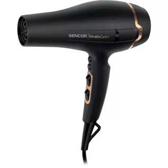 SHD 8275BK hajszárító SENCOR