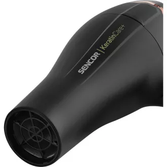 SHD 8275BK hajszárító SENCOR