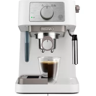 EC 260 W KAROS ESZPRESSZÓGÉP DE'LONGHI