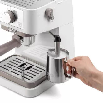 EC 260 W KAROS ESZPRESSZÓGÉP DE'LONGHI
