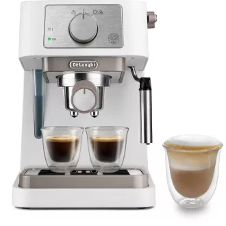 EC 260 W KAROS ESZPRESSZÓGÉP DE'LONGHI