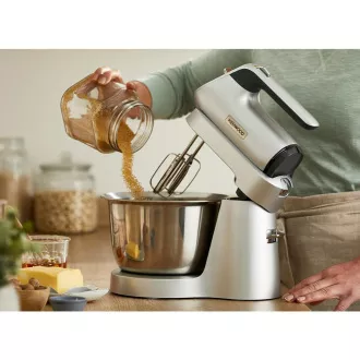 HMP54.000SI KENWOOD ASZTALI MIXER