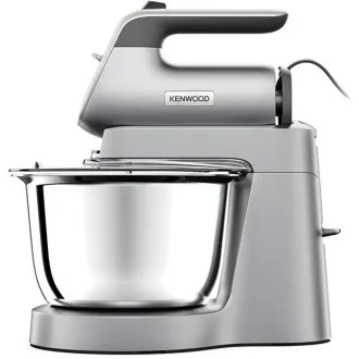 HMP54.000SI KENWOOD ASZTALI MIXER - Felbontott HMP54.000SI KENWOOD ASZTALI MIXER - Felbontott