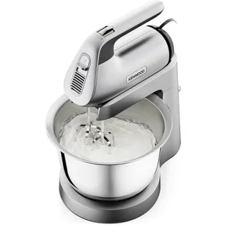 HMP54.000SI KENWOOD ASZTALI MIXER - Felbontott HMP54.000SI KENWOOD ASZTALI MIXER - Felbontott