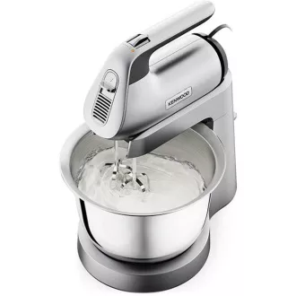HMP54.000SI KENWOOD ASZTALI MIXER