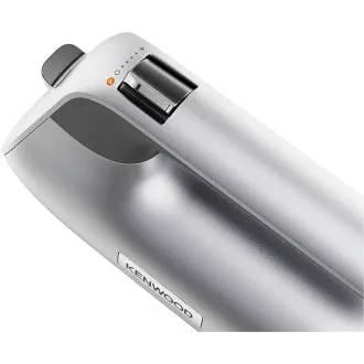 HMP54.000SI KENWOOD ASZTALI MIXER - Felbontott HMP54.000SI KENWOOD ASZTALI MIXER - Felbontott
