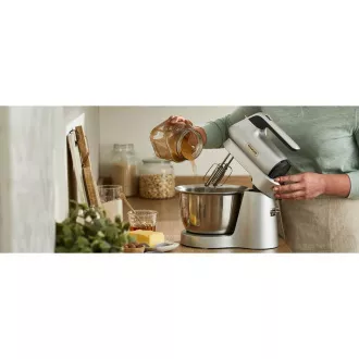 HMP54.000SI KENWOOD ASZTALI MIXER