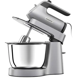 HMP54.000SI KENWOOD ASZTALI MIXER - Felbontott HMP54.000SI KENWOOD ASZTALI MIXER - Felbontott