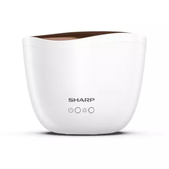 DF-A1E-W AROMA DIFFÚZOR SIM. PLAMEN SHARP
