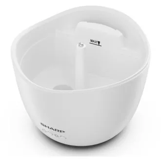 DF-A1E-W AROMA DIFFÚZOR SIM. PLAMEN SHARP