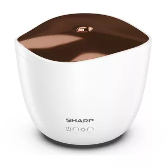 DF-A1E-W AROMA DIFFÚZOR SIM. PLAMEN SHARP