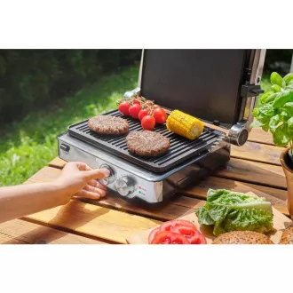 SBG 4010SS kapcsolattartó grill SENCOR