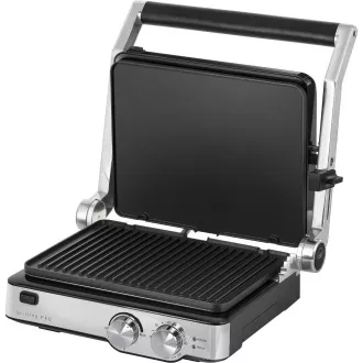 SBG 4010SS kapcsolattartó grill SENCOR