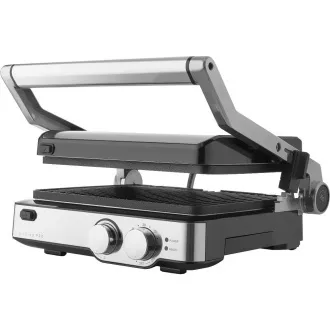 SBG 4010SS kapcsolattartó grill SENCOR
