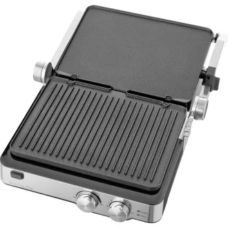 SBG 4010SS kapcsolattartó grill SENCOR