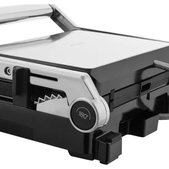 SBG 4010SS kapcsolattartó grill SENCOR