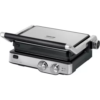 SBG 4010SS kapcsolattartó grill SENCOR