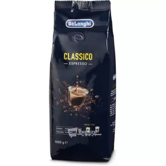 ESPRESSO CLASSICO KÁVÉBABOK 1KG DE'LONGHI
