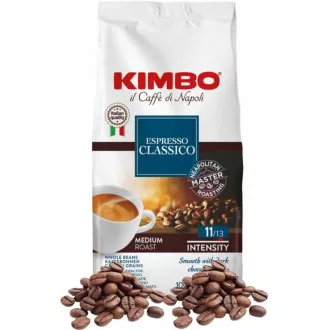 ESPRESSO CLASSICO KÁVÉBABOK 1KG DE'LONGHI