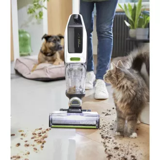 3401N CROSSWAVE X7 PET BISSELL PORSZÍVÓ