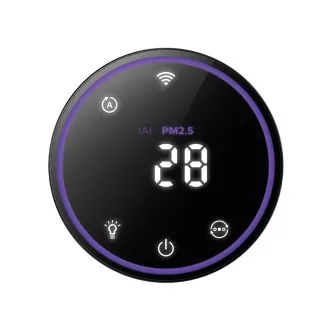 AC1715/10 PHILIPS LÉGTISZTÍTÓ AC1715/10 PHILIPS LÉGTISZTÍTÓ